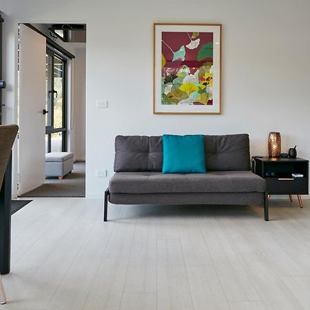 Altura Apartment Bright Bagian luar foto