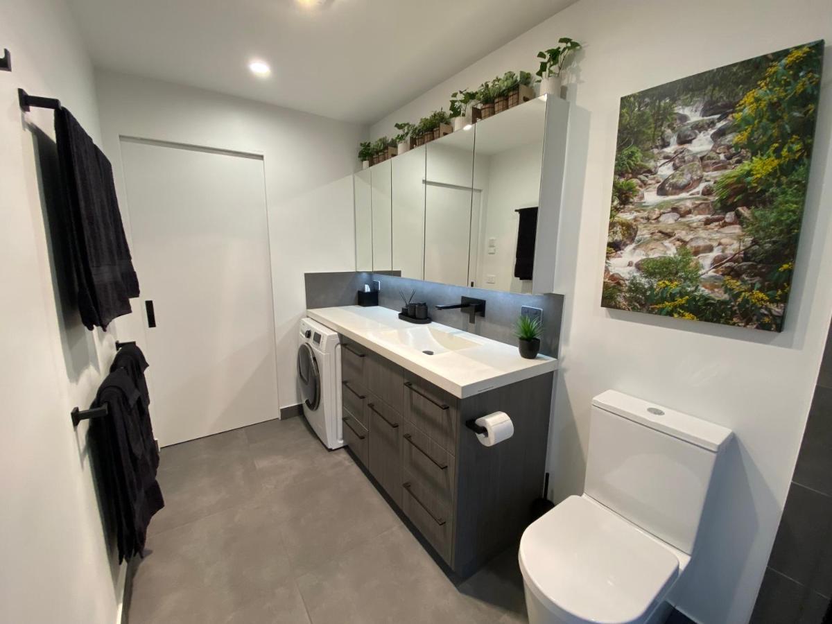 Altura Apartment Bright Bagian luar foto
