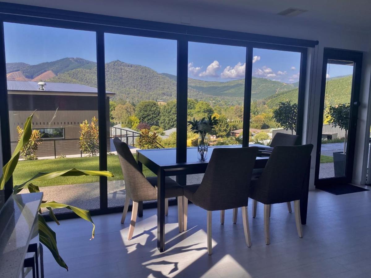 Altura Apartment Bright Bagian luar foto