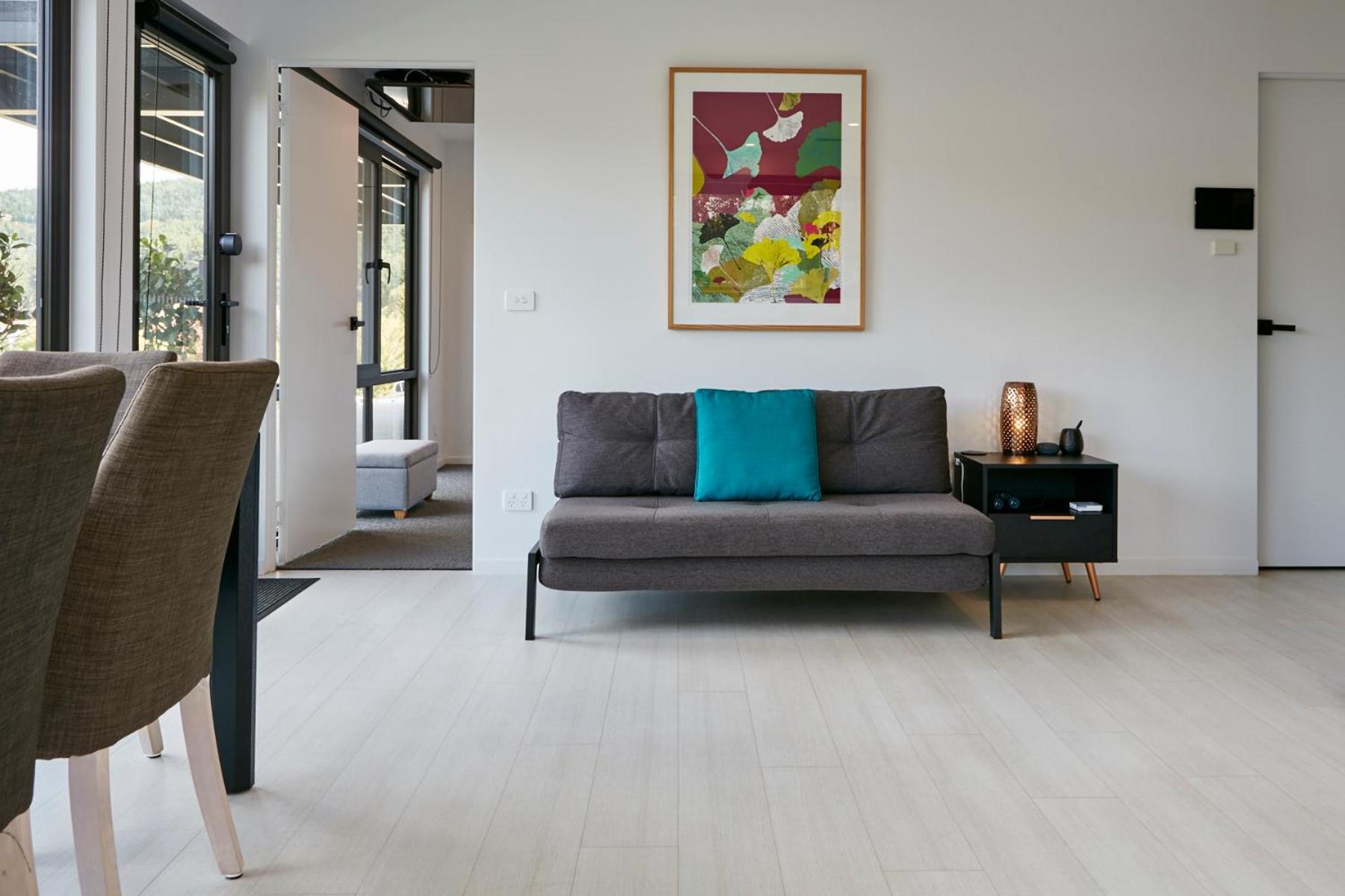 Altura Apartment Bright Bagian luar foto