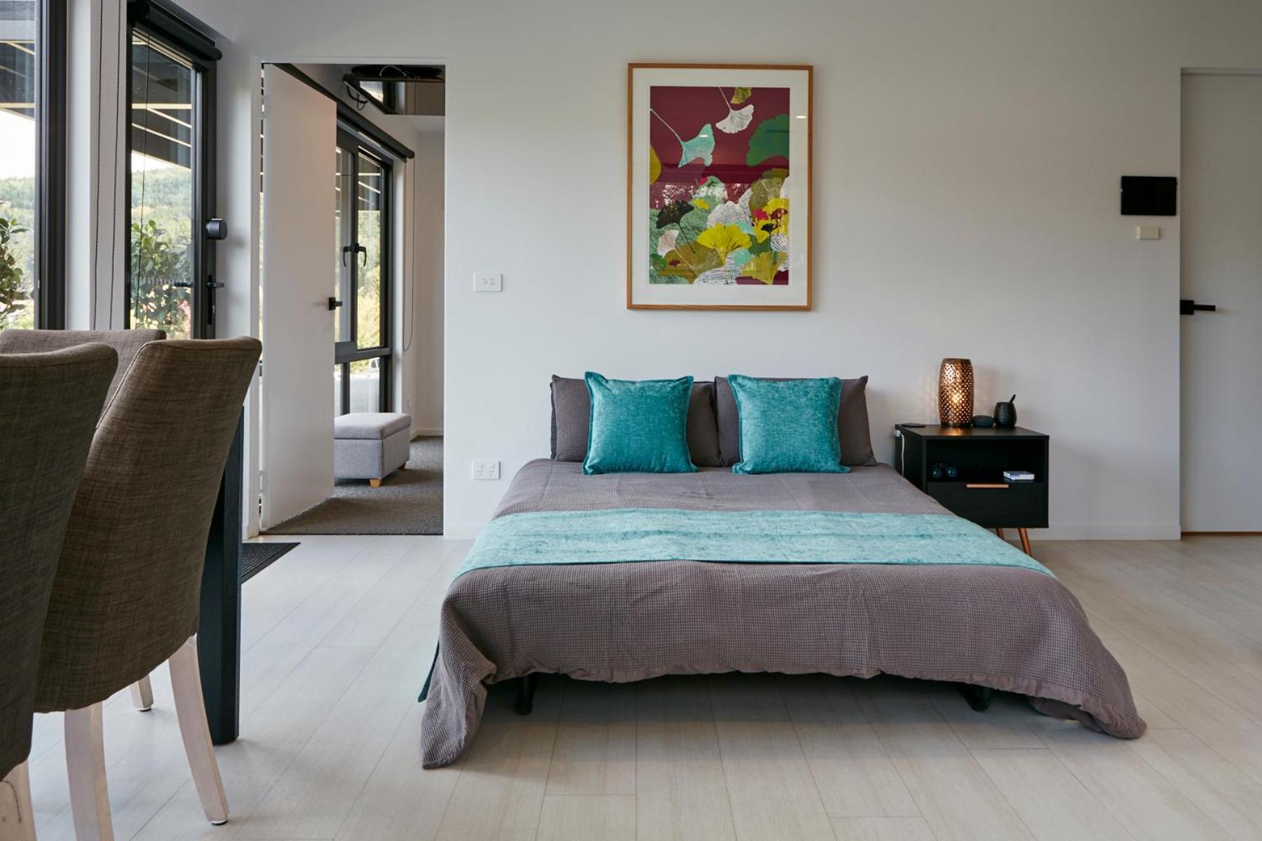 Altura Apartment Bright Bagian luar foto