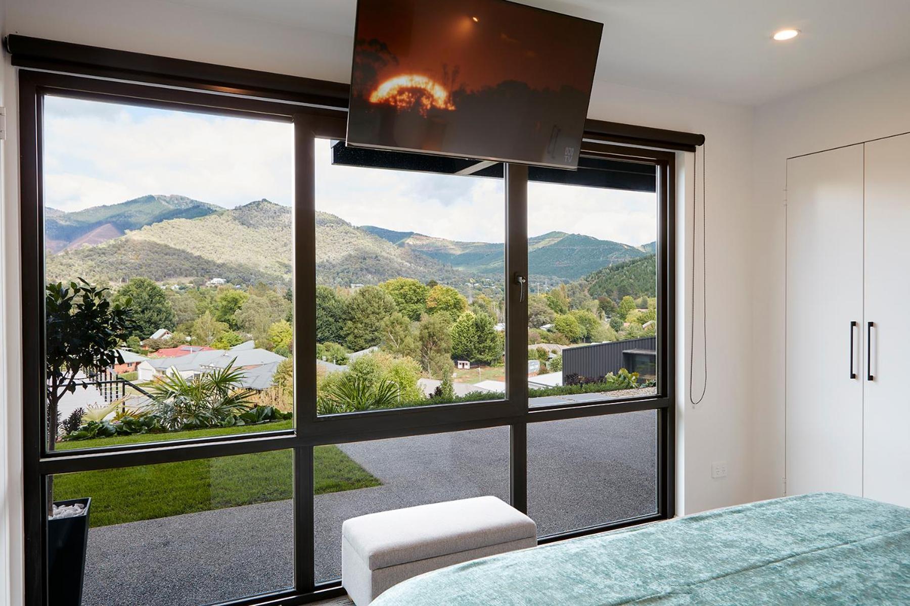Altura Apartment Bright Bagian luar foto