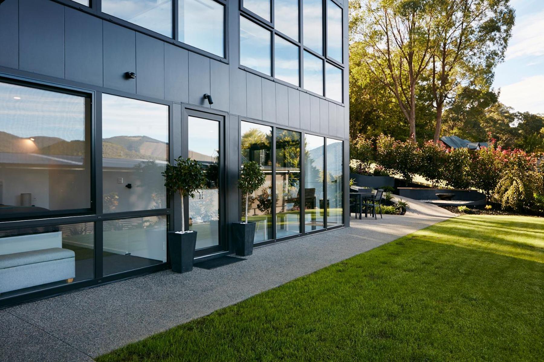 Altura Apartment Bright Bagian luar foto
