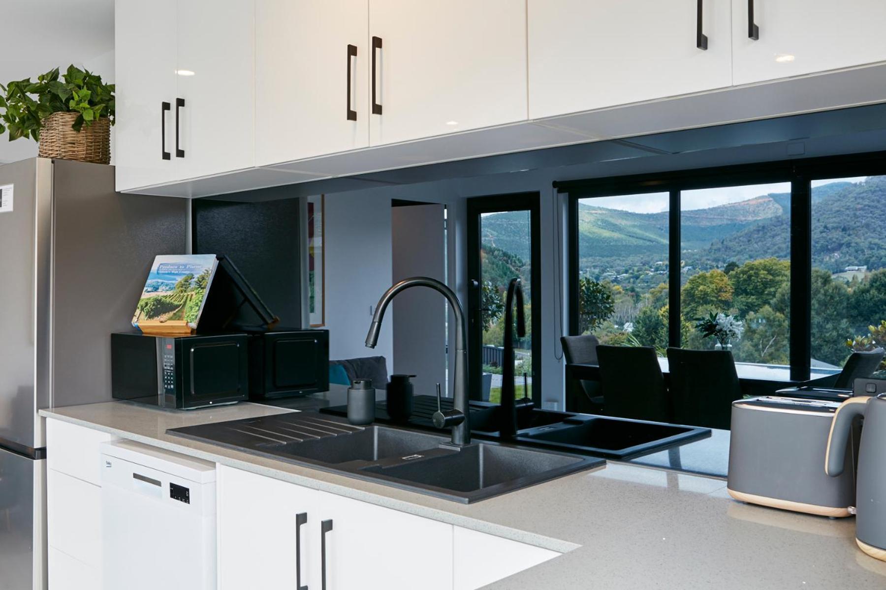 Altura Apartment Bright Bagian luar foto