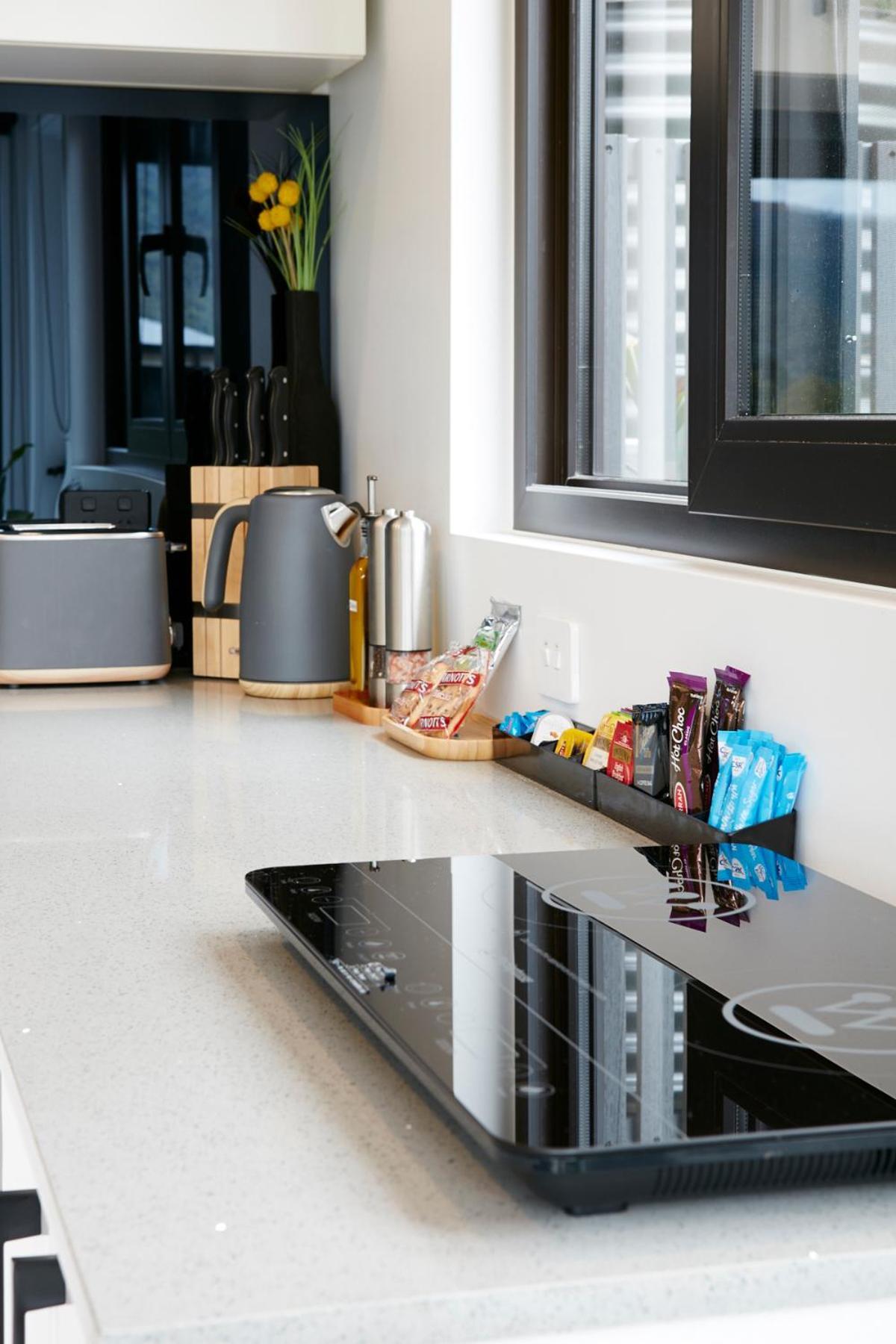 Altura Apartment Bright Bagian luar foto