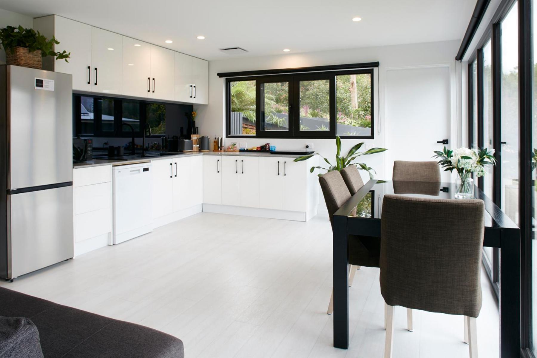 Altura Apartment Bright Bagian luar foto